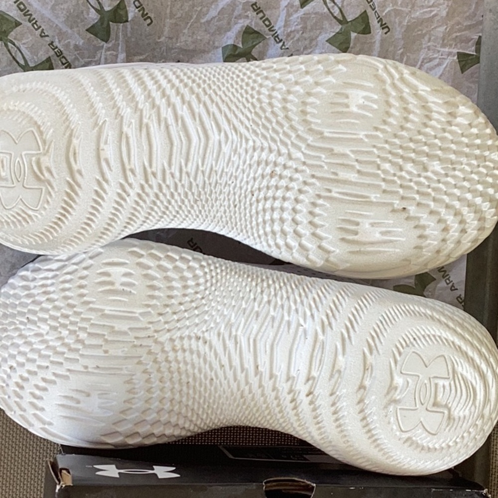 Under Armour Flow Slipspeed Trainer - image 4